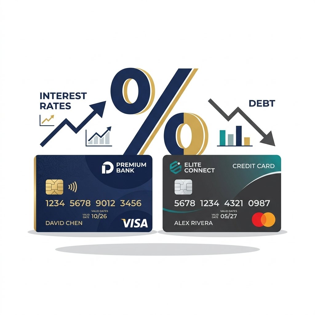 Credit Card Interest Guide